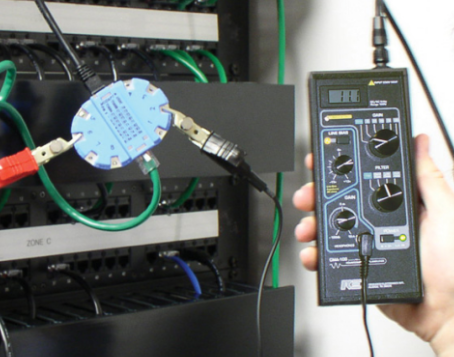 琅琊美国REI CMA-100反监听音频放大器